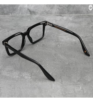 MORRIS | Original Carel Jeni Eyewear Include Lensa